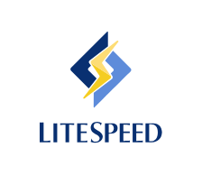 LITESPEEDのロゴ